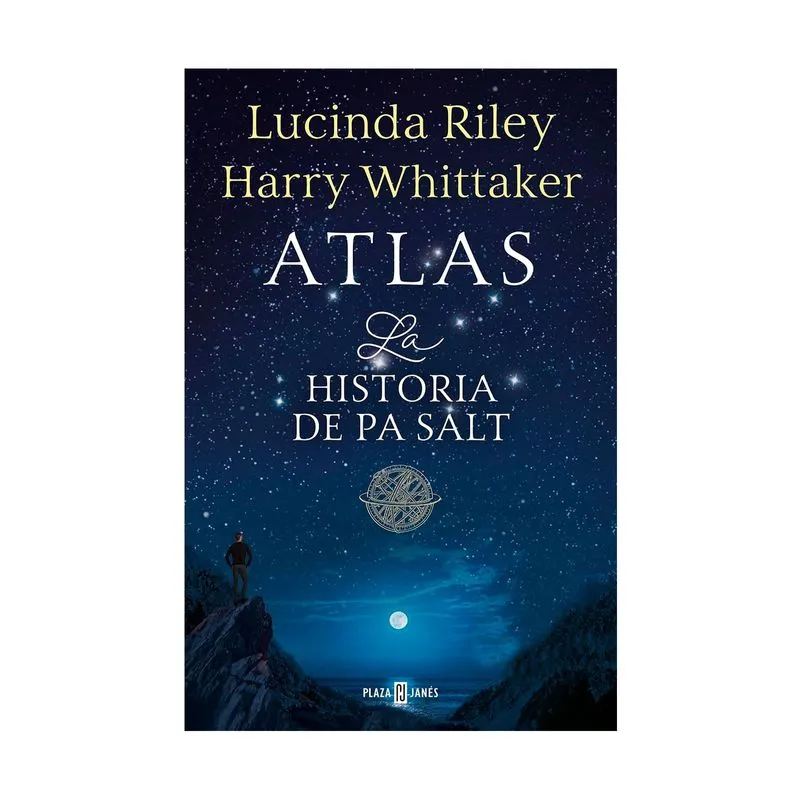 Atlas. la historia de Pa Salt