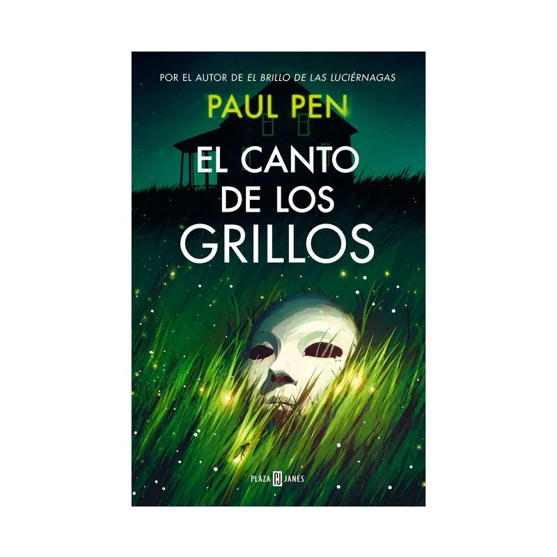 El canto de los grillos