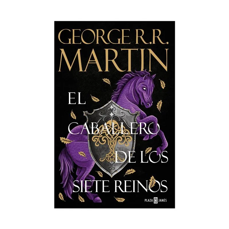 Canción de hielo y fuego 0: El caballero de los siete reinos
