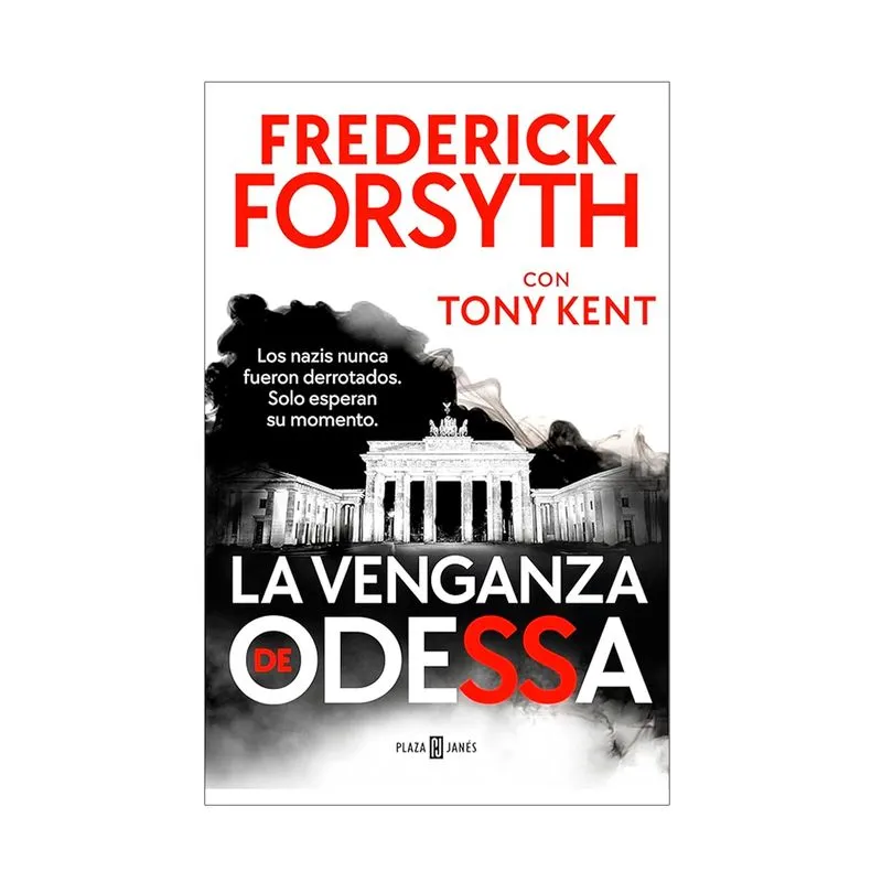 La venganza de Odessa