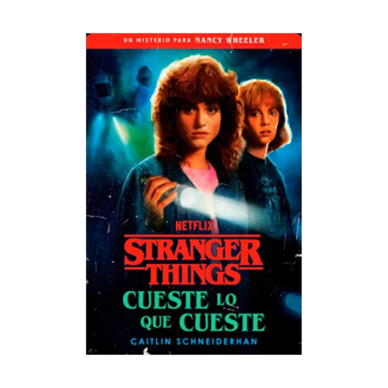 Cueste lo que cueste