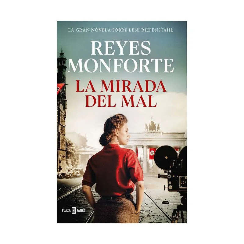 La mirada del mal