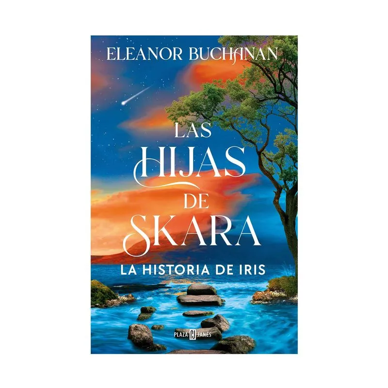 Las hijas de Skara