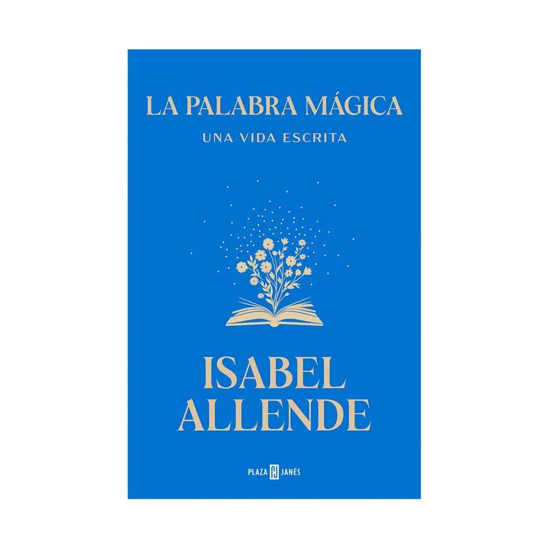 La palabra mágica