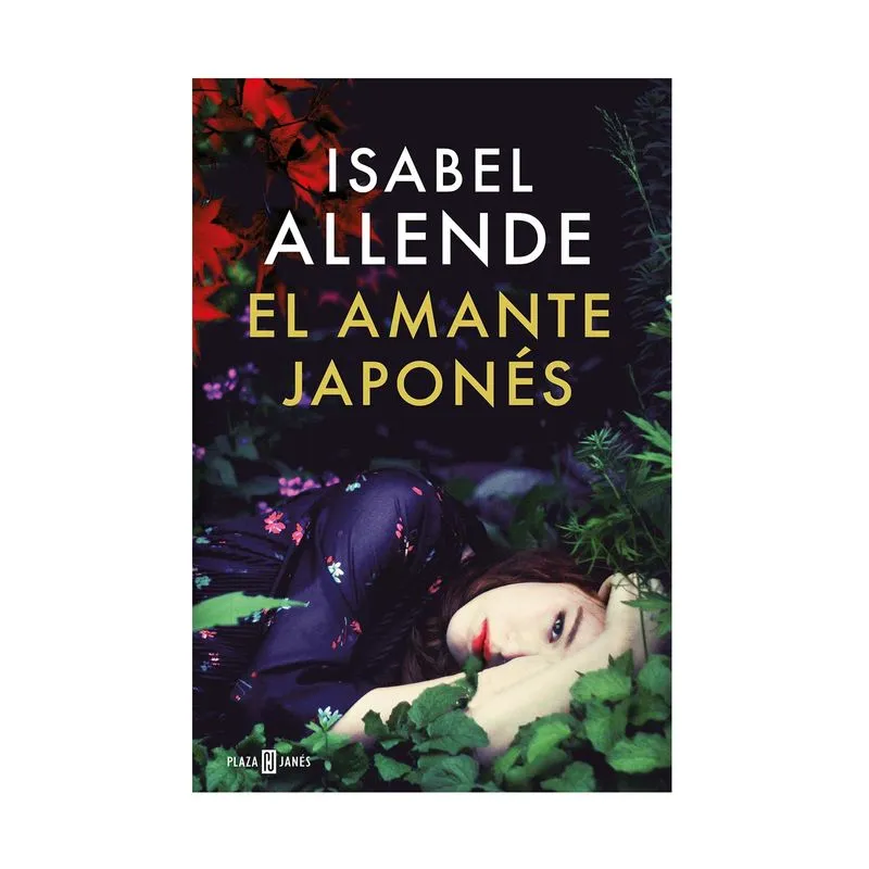 El amante japonés