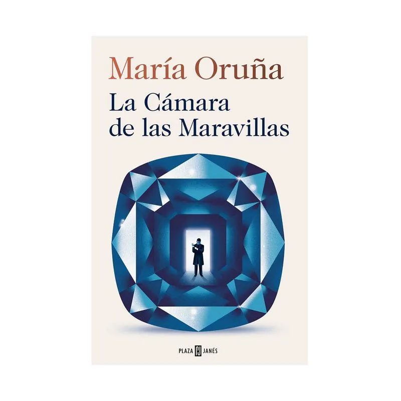 La cámara de las maravillas