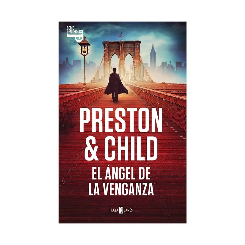 El angel de la venganza