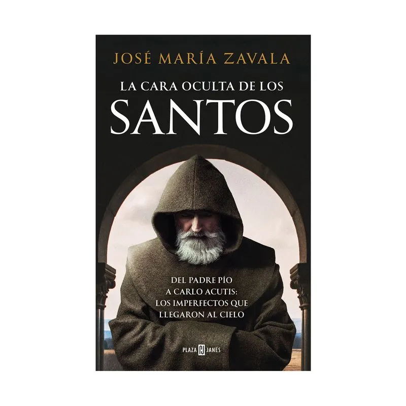 La cara oculta de los santos