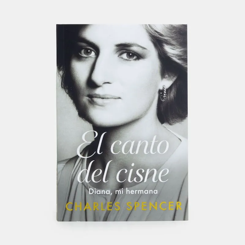 El canto del cisne