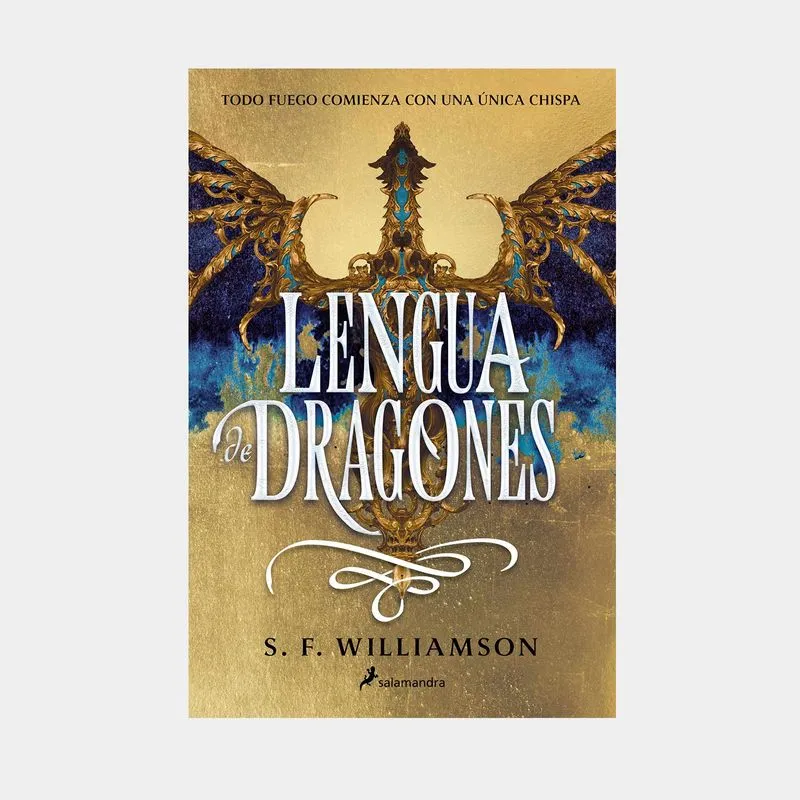 Lengua de dragones