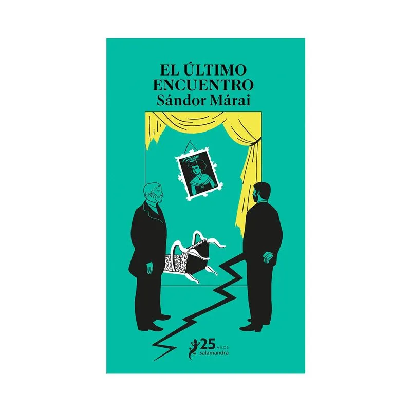 El último encuentro