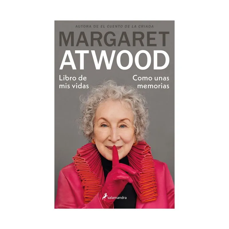 El libro de mis vidas