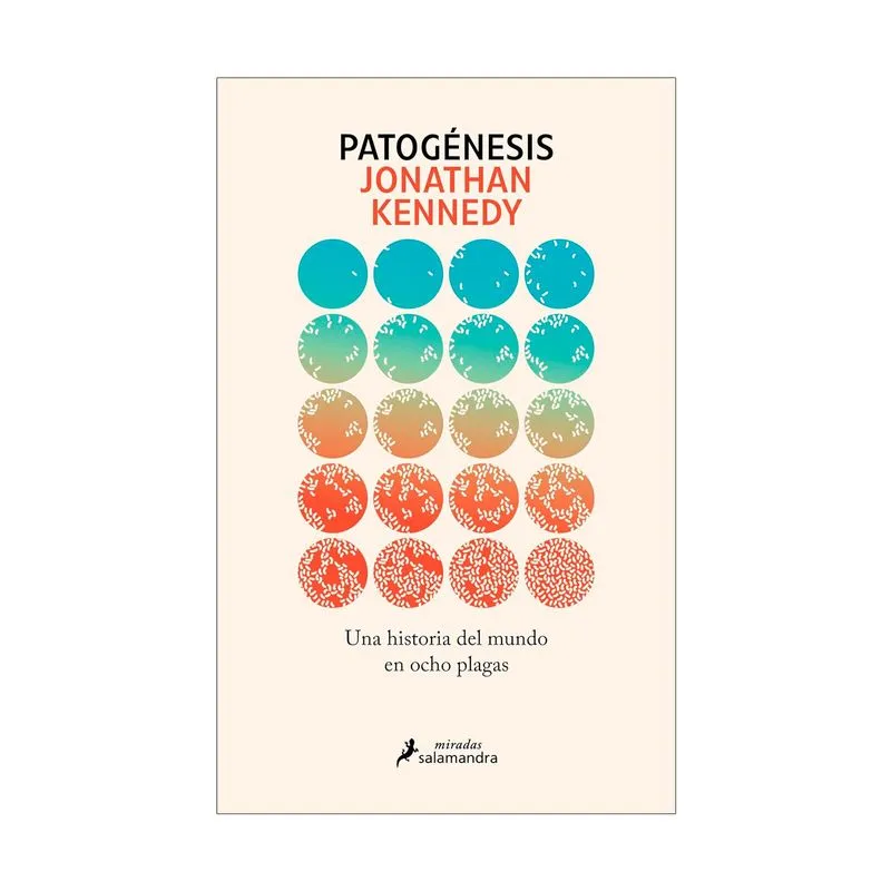 Patogénesis