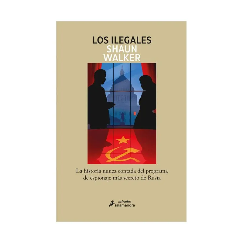 Los ilegales