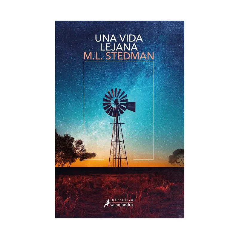 Una vida lejana