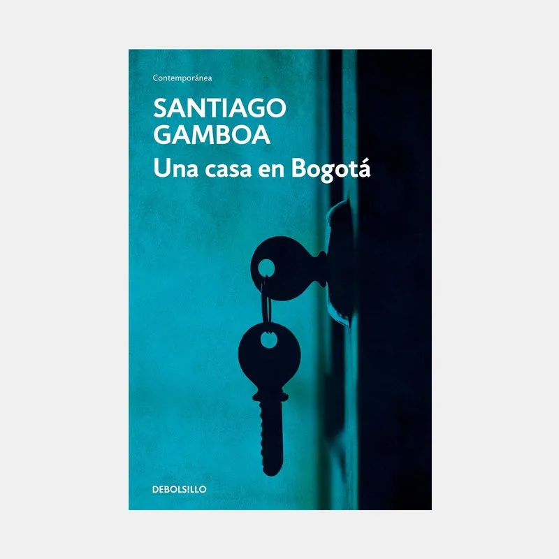 Una casa en Bogotá