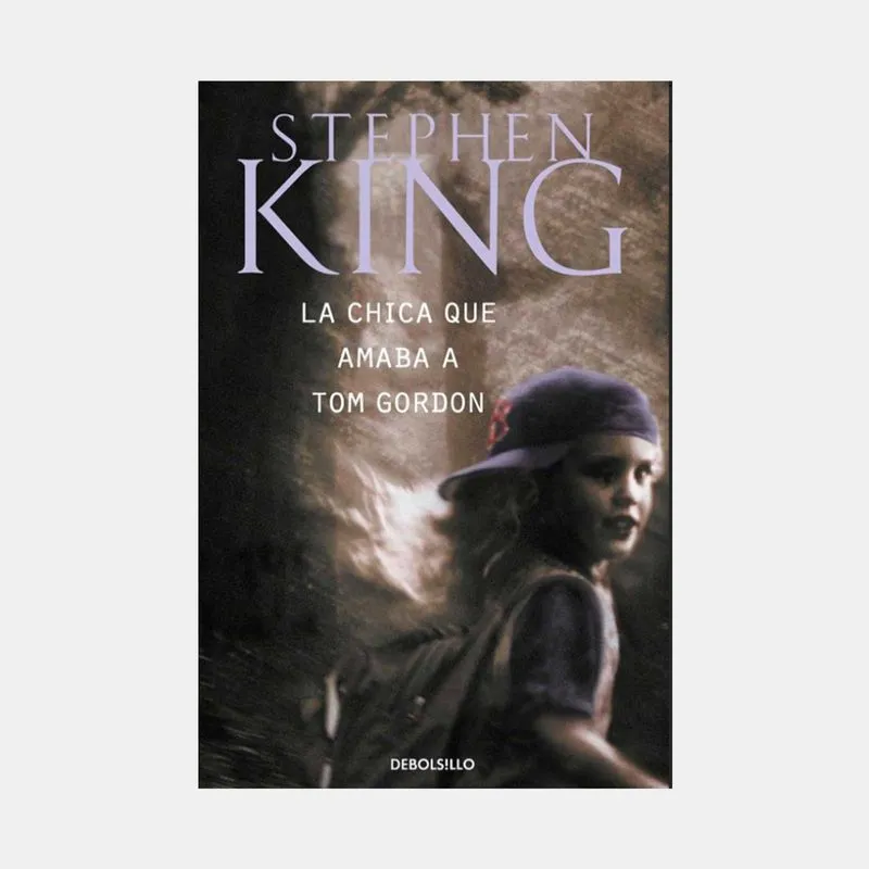 La chica que amaba a Tom Gordon
