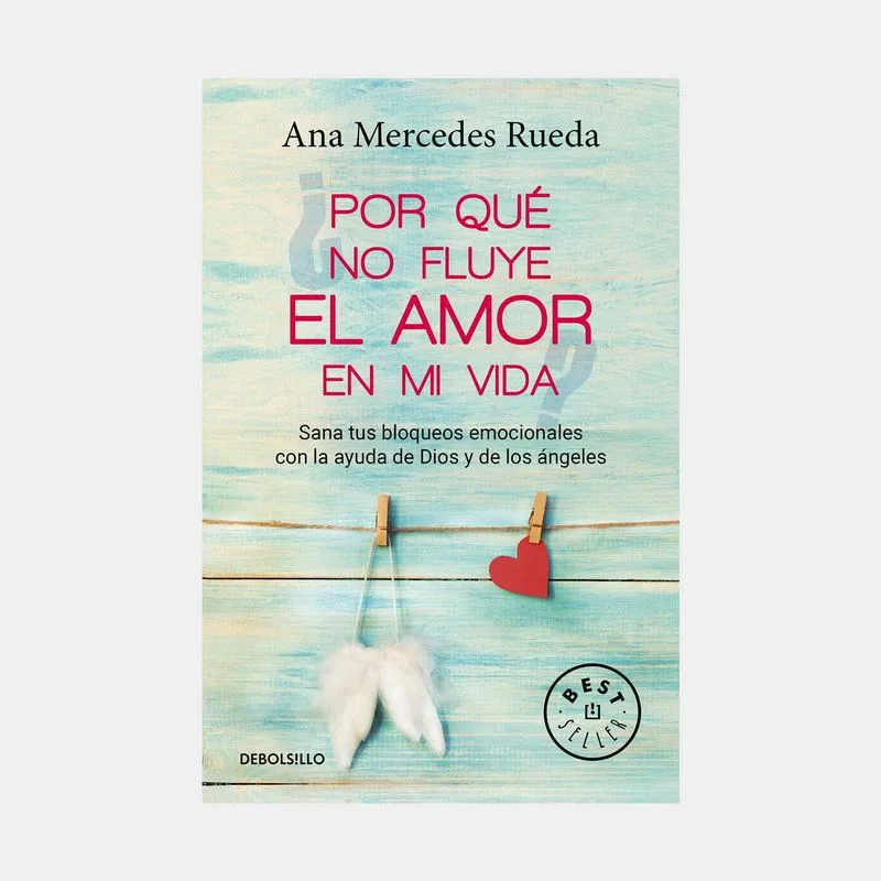 ¿Por qué no fluye el amor en mi vida?