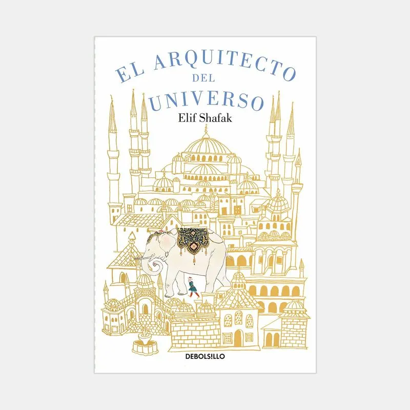El arquitecto del universo