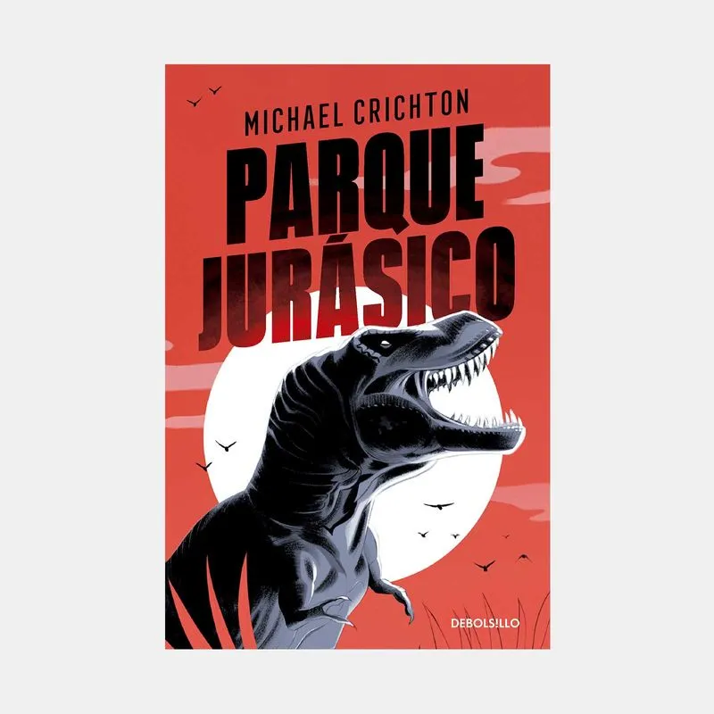 Parque jurásico