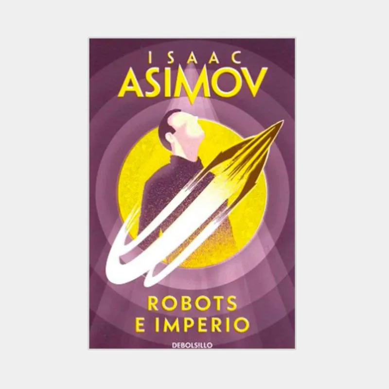 Robots e imperio