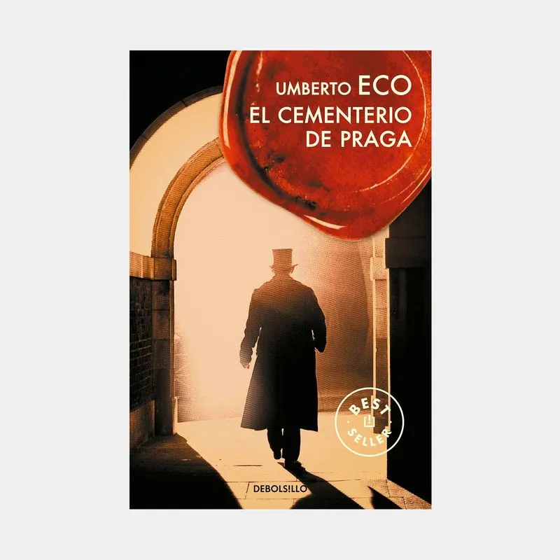 El cementerio de Praga