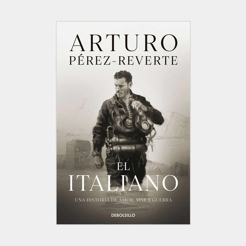 El italiano