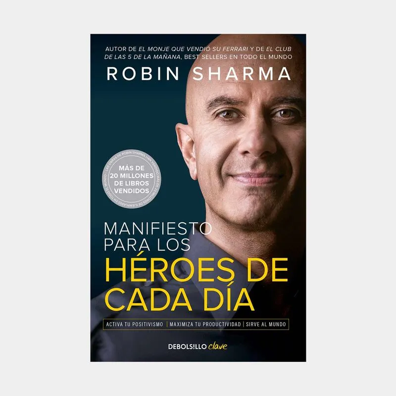 Manifiesto para los héroes de cada día