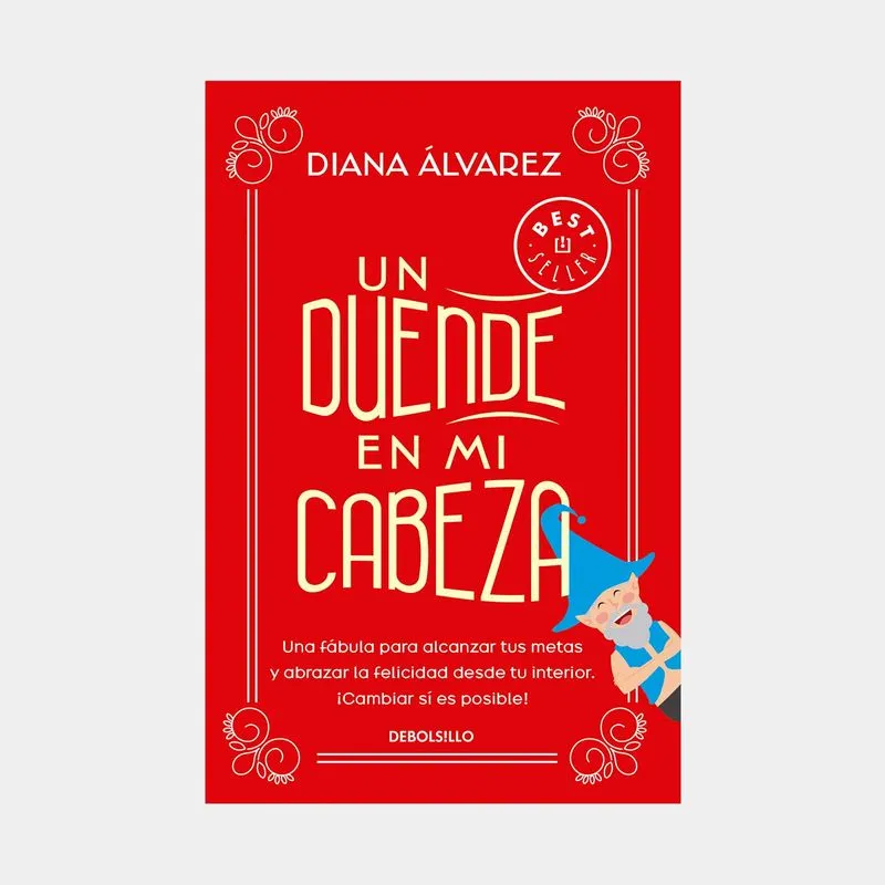 Un duende en mi cabeza