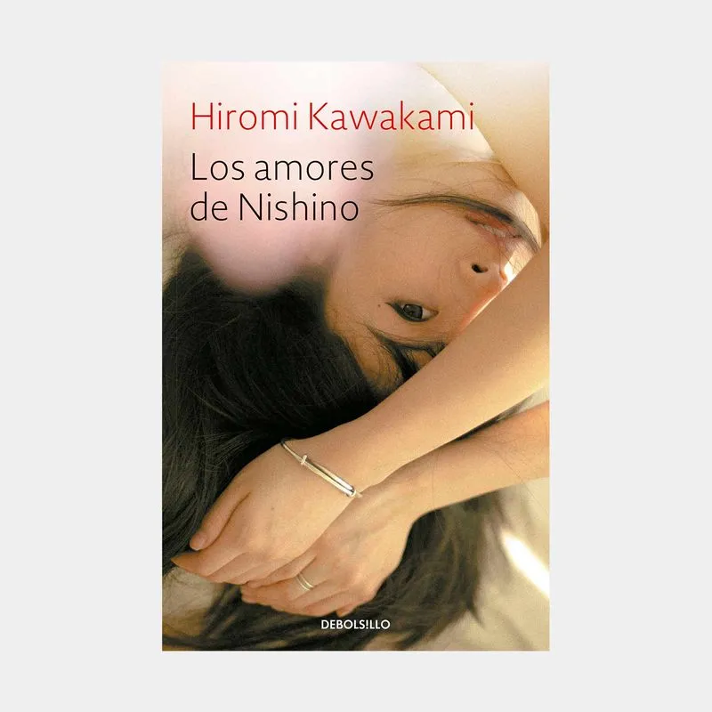 Los amores de Nishino