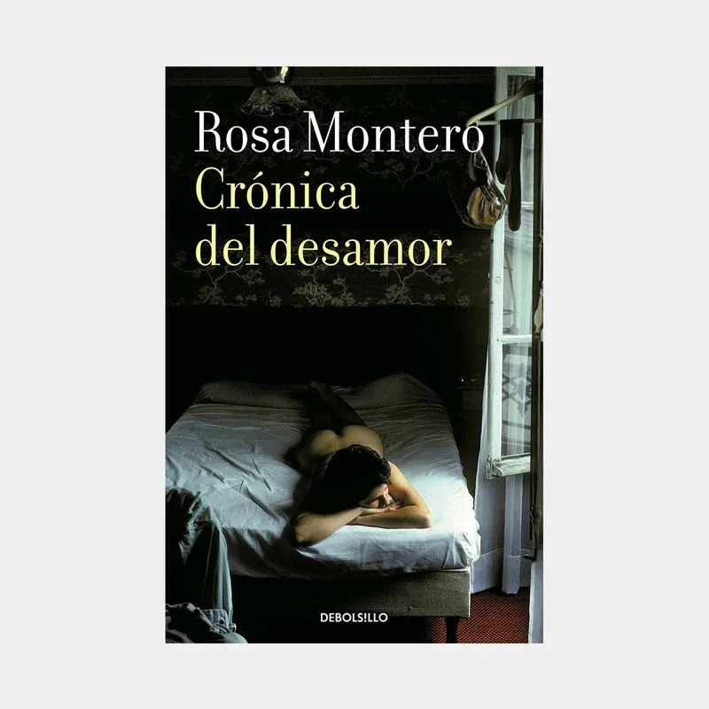 Crónica del desamor