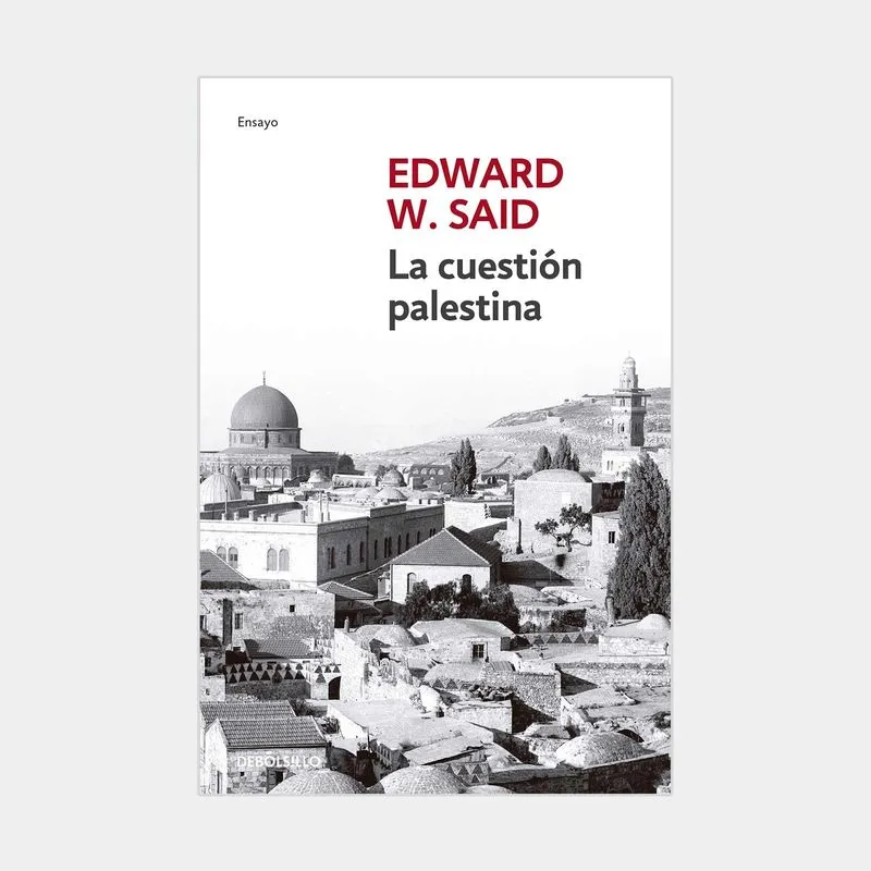 La cuestión palestina