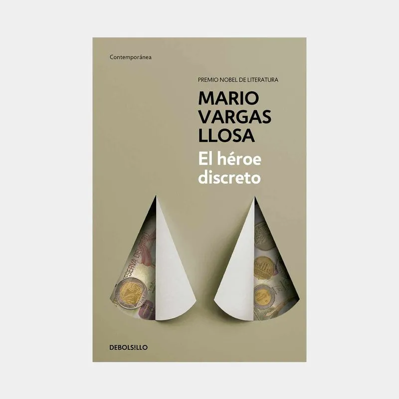 El héroe discreto