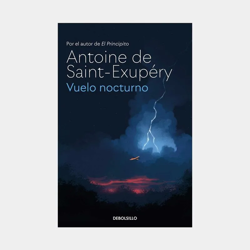Vuelo nocturno