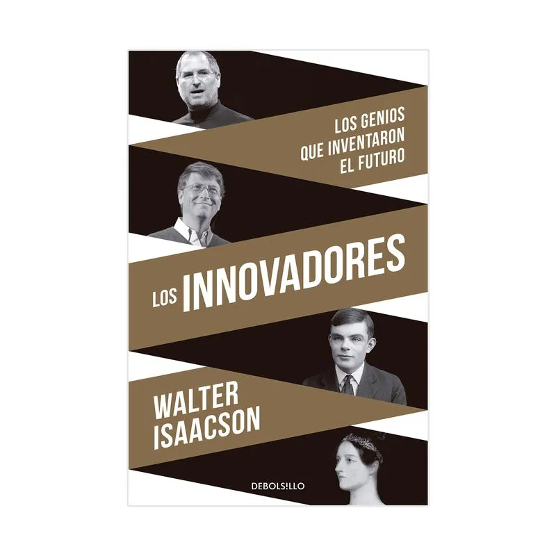 Los innovadores