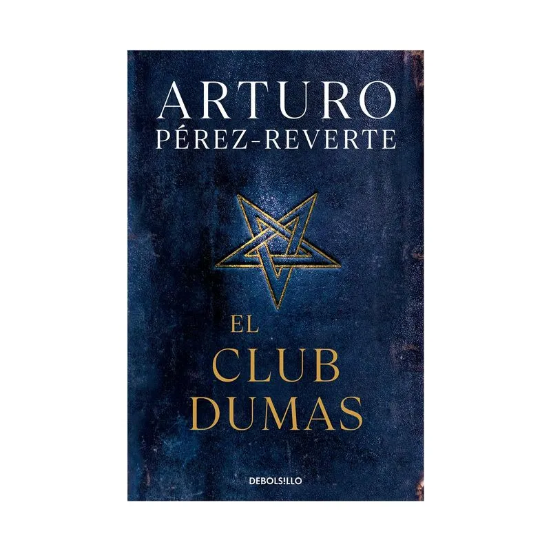 El club Dumas