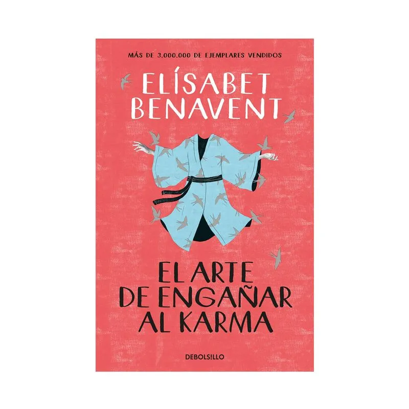 El arte de engañar al karma