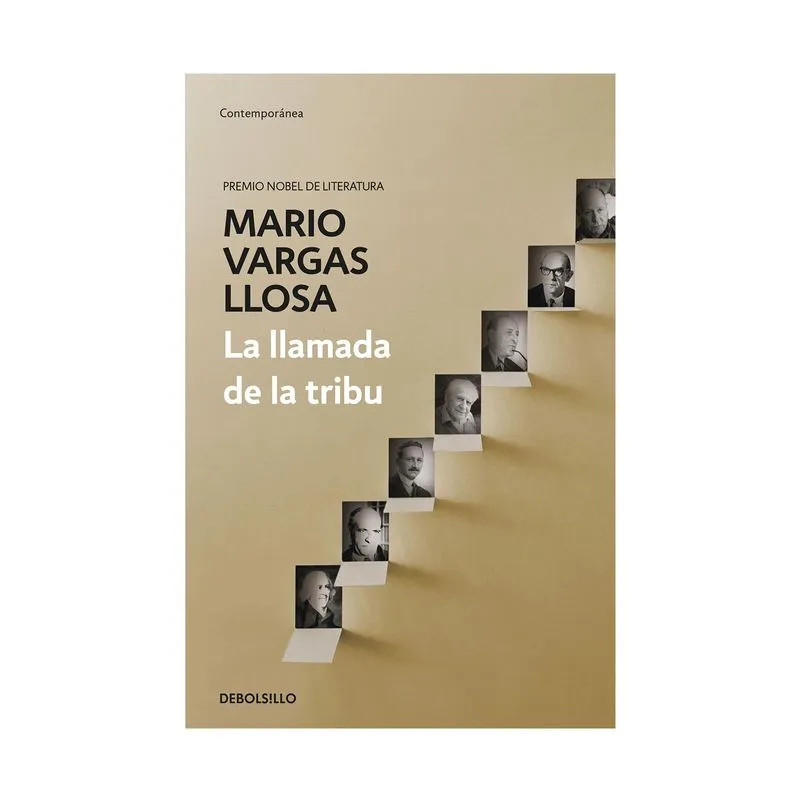 La llamada de la tribu