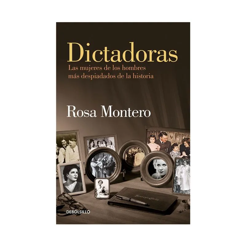 Dictadoras
