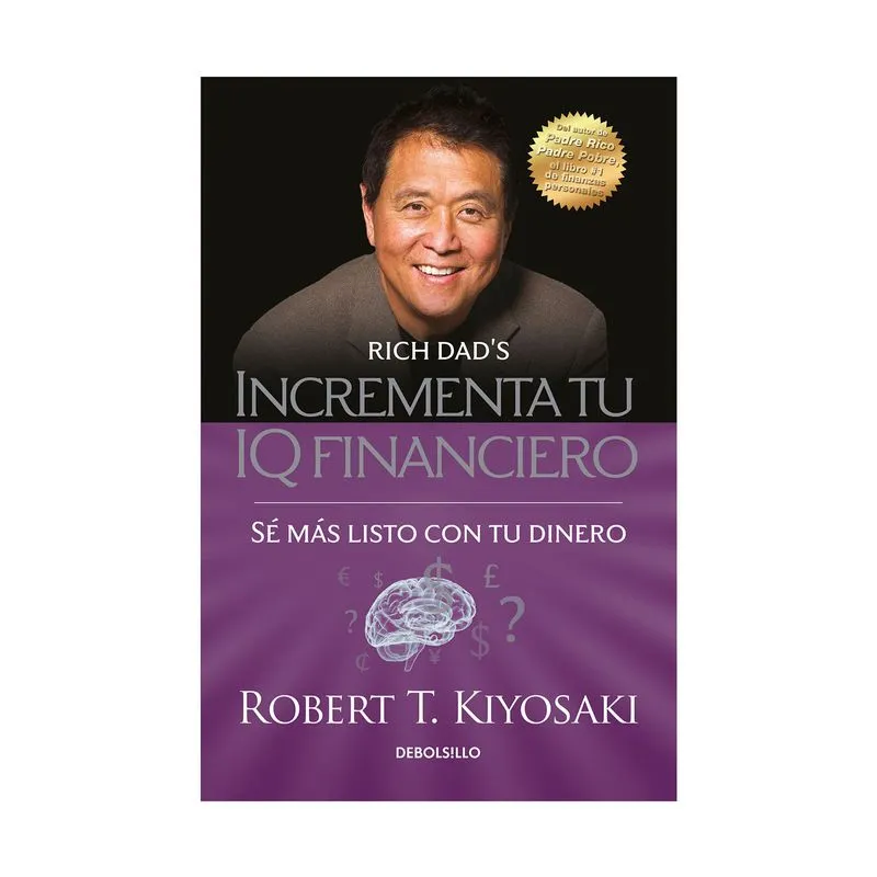 Incrementa tu IQ financiero