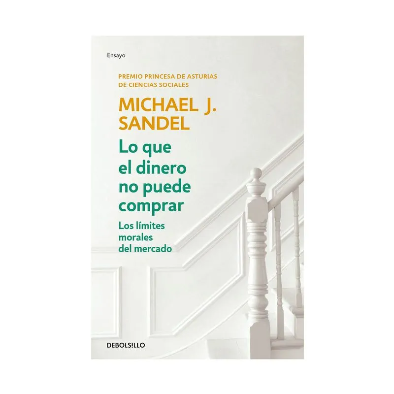 Lo que el dinero no puede comprar