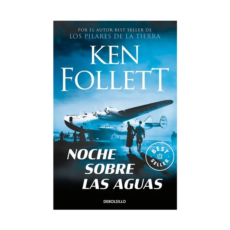 Noche sobre las aguas