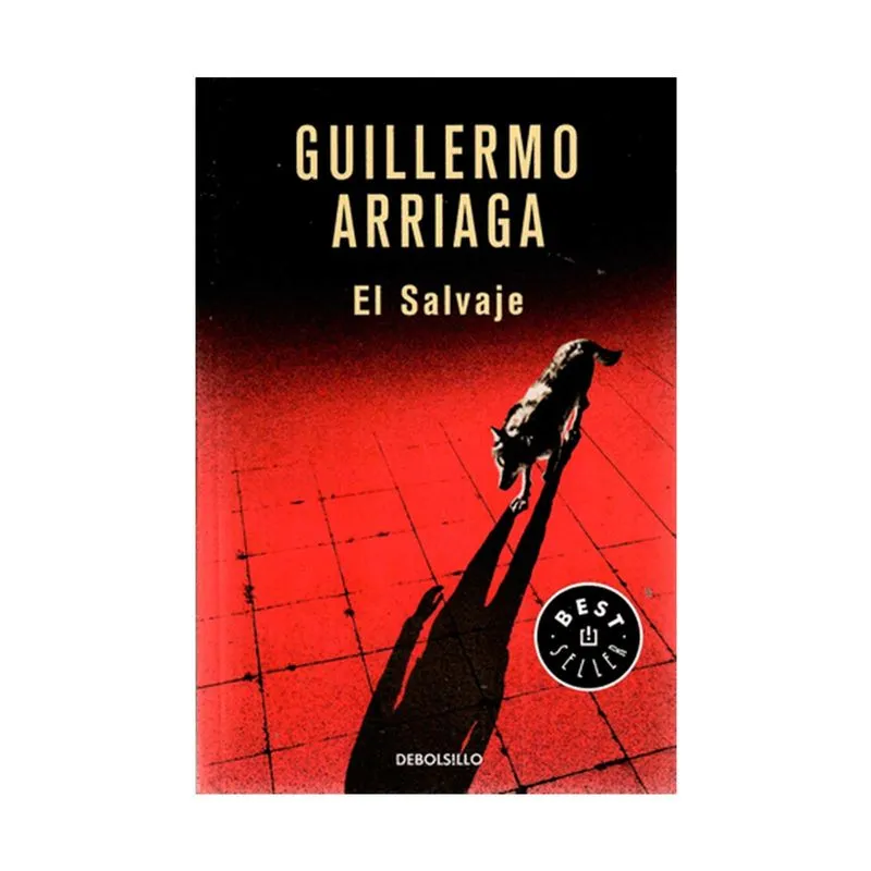 El salvaje