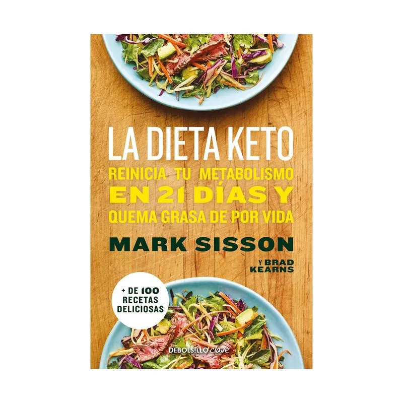 La dieta keto
