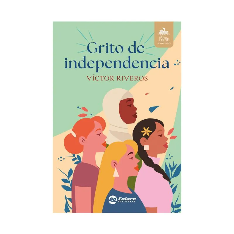 Grito de independencia