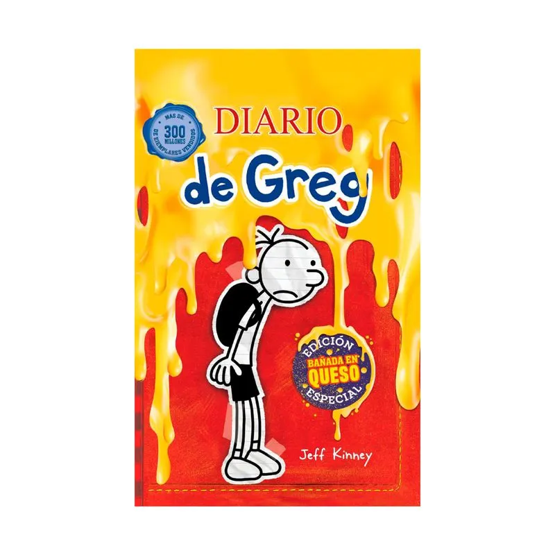 Diario de Greg