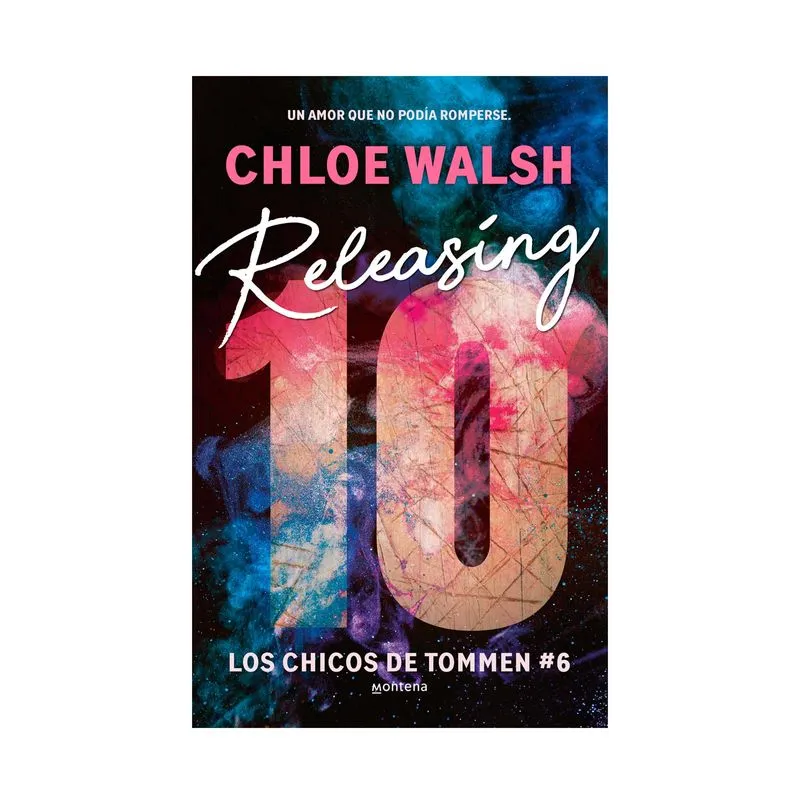 Los chicos de Tommen 6: Releasing 10