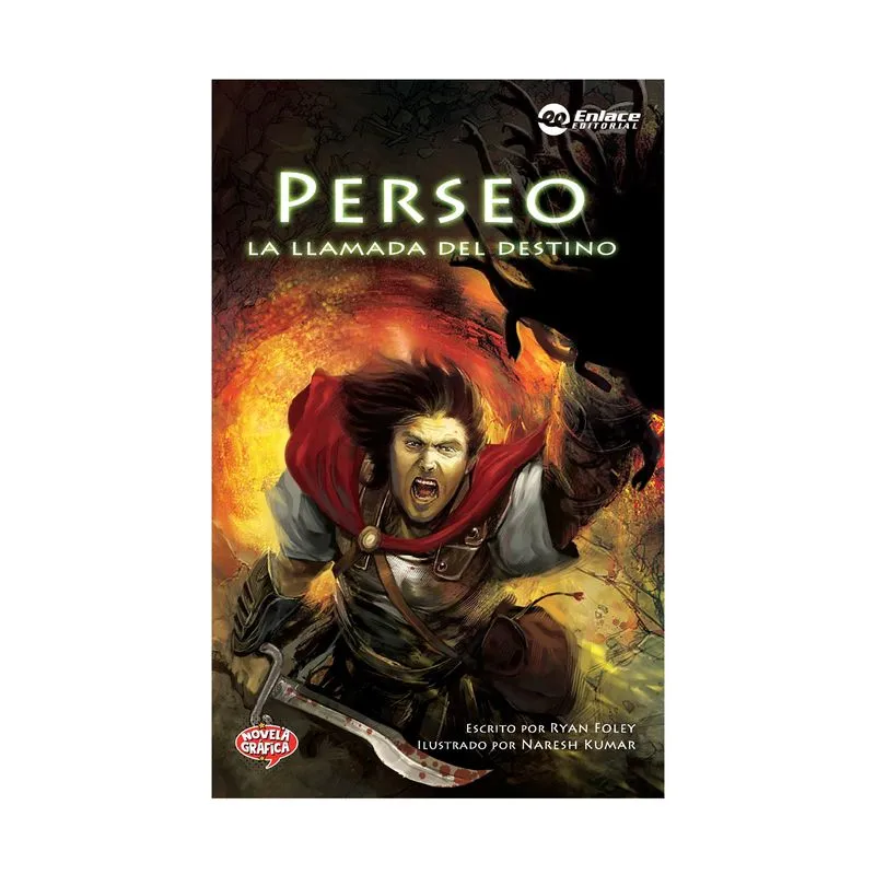 Perseo: la llamada del destino