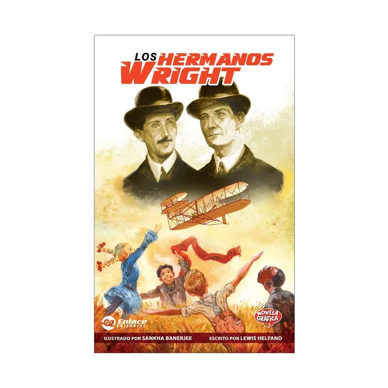 Los hermanos Wright