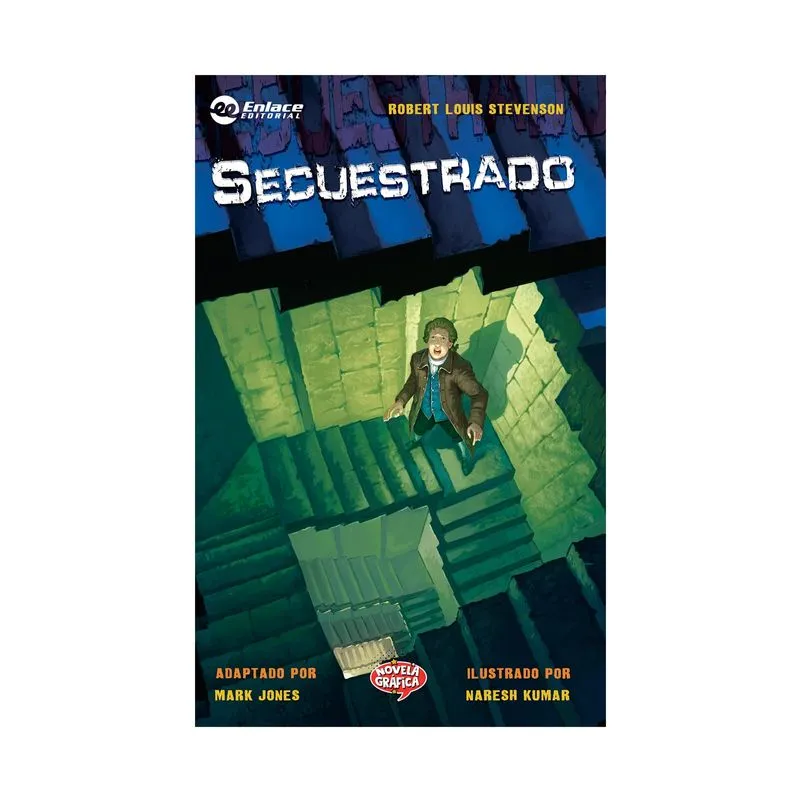 Secuestrado